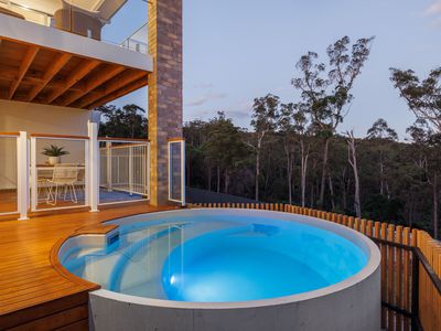 160 Mirador Drive, Merimbula