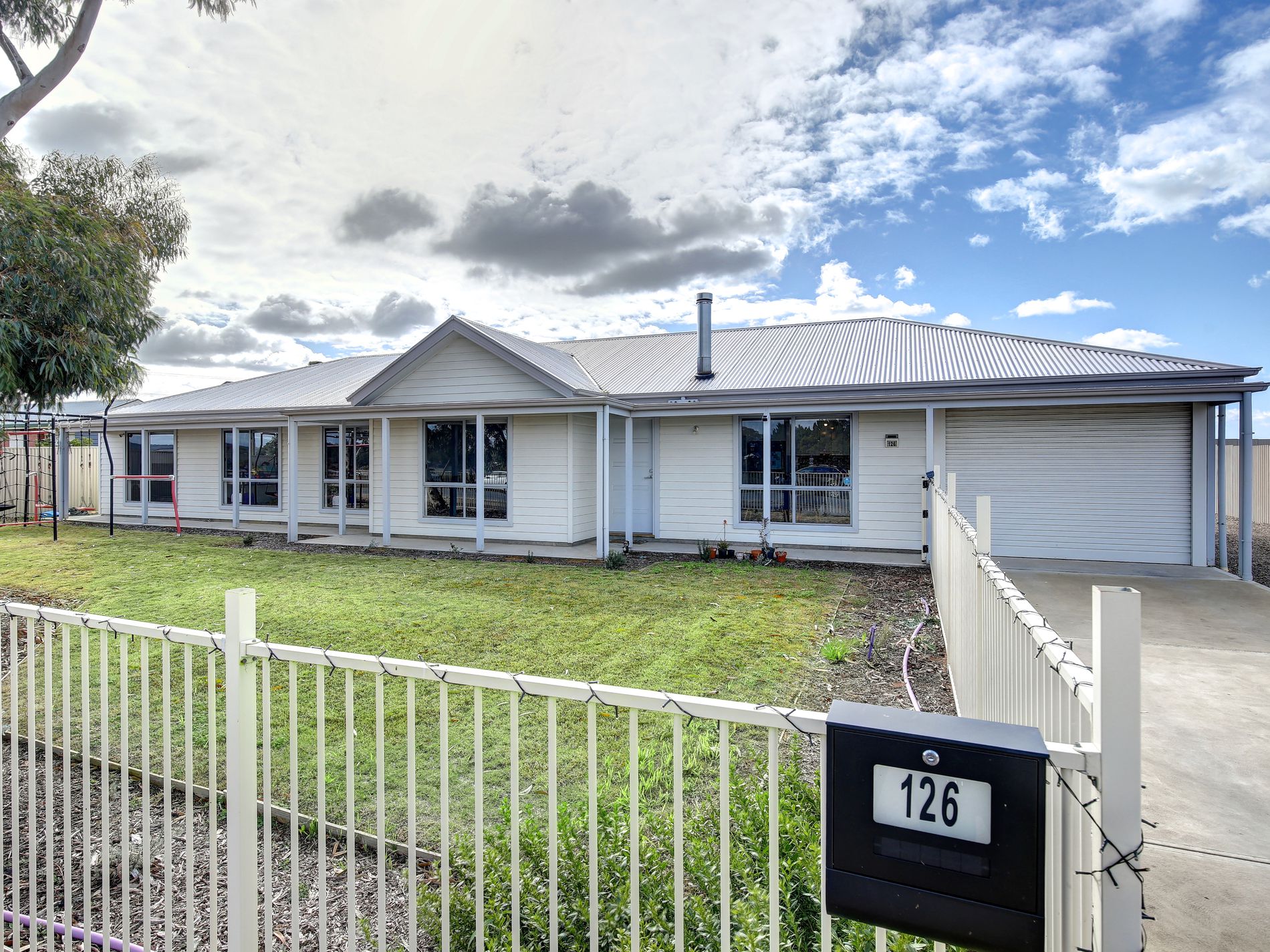 126 Hindmarsh Road, Murray Bridge