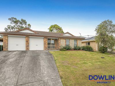 23 Creighton Drive, Medowie