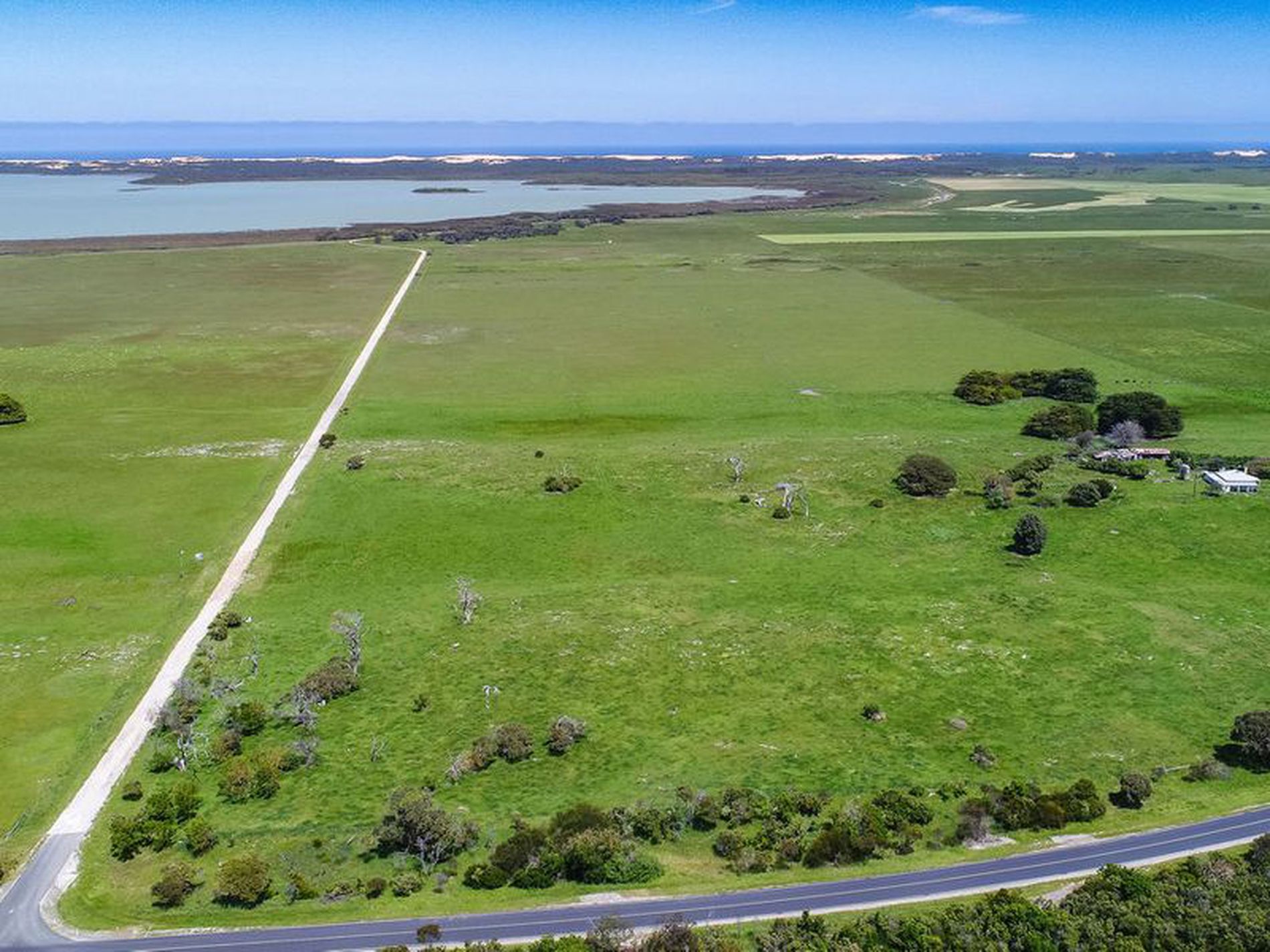 1420 Canunda Frontage Road, Canunda