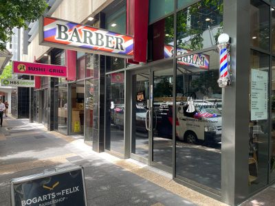 1&2 / 26 Felix Street, Brisbane City