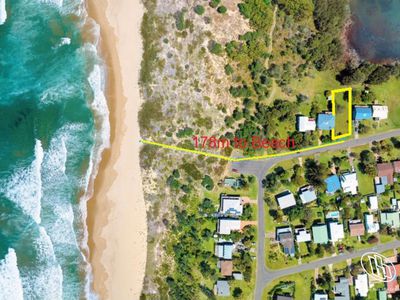 15 Borang Street, Potato Point