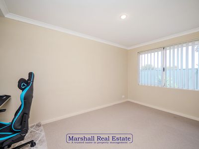 32 Goshawk St, Tapping