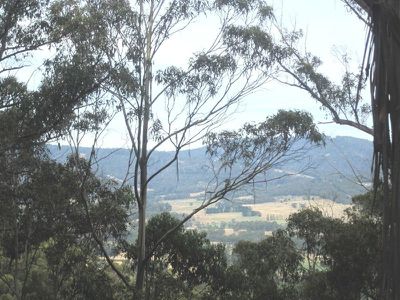 Lot 1 Crouchs Hill Road, Lucaston