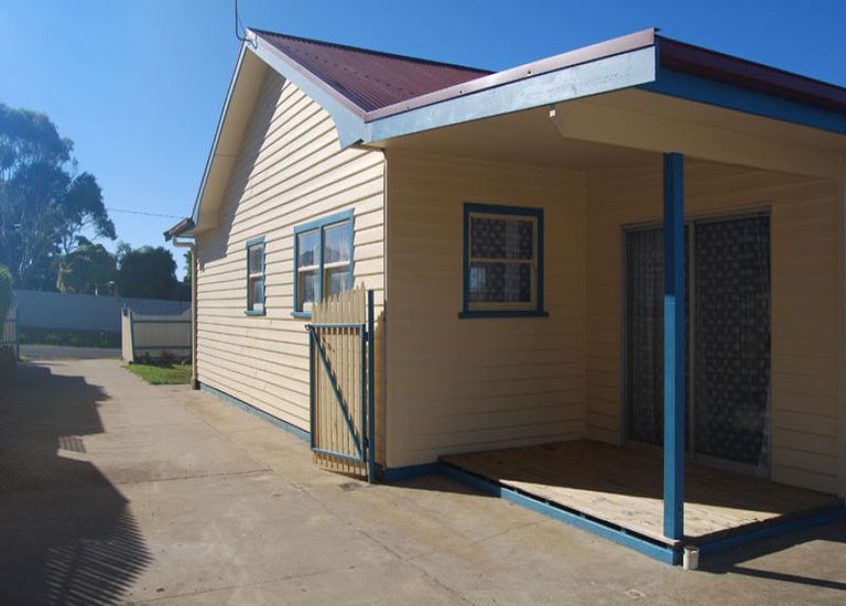 55 Finn Street, Portland