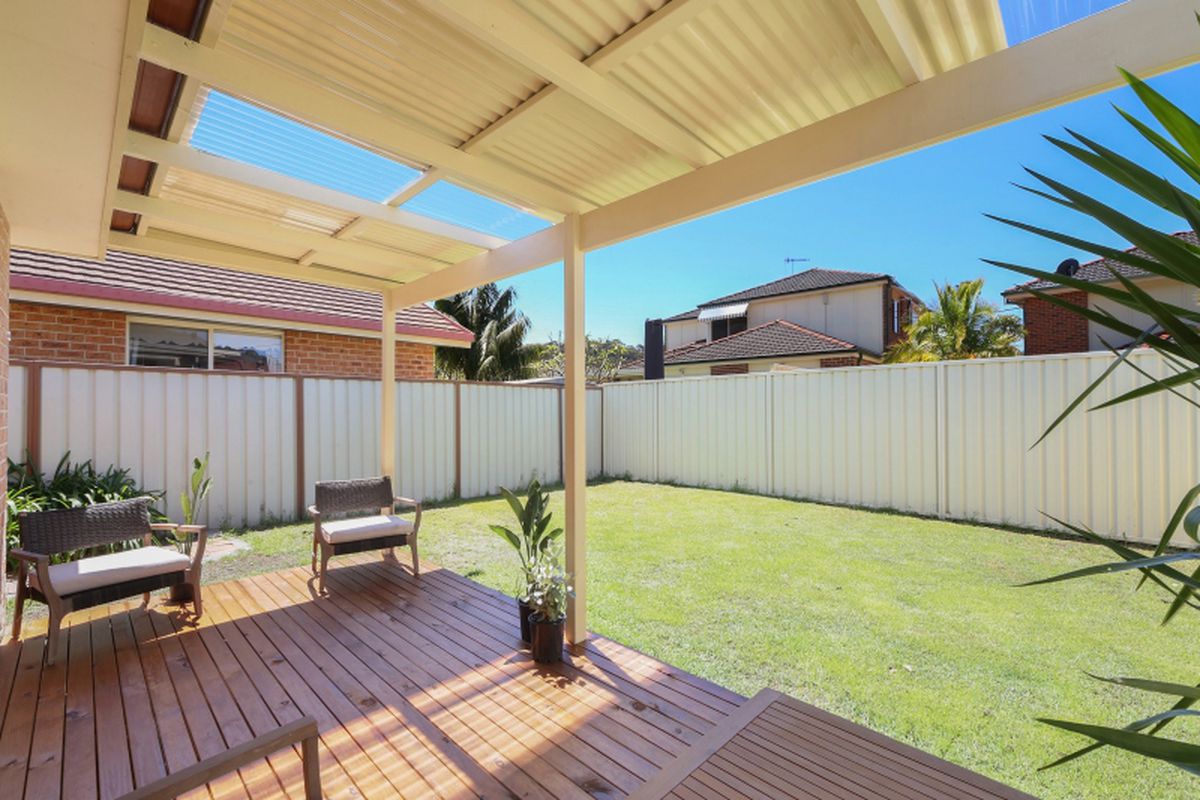 1 / 44 Tapestry Way, Umina Beach