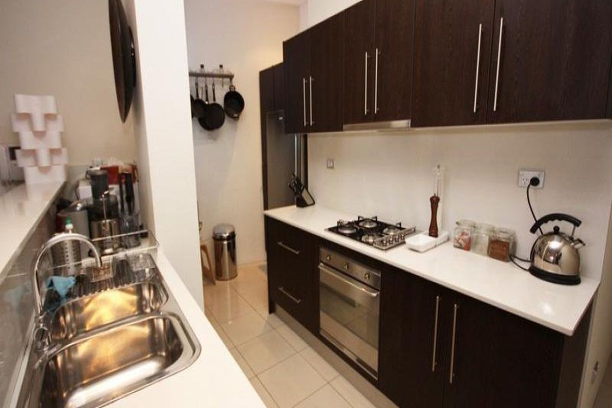2 / 6 Hilts Road, Strathfield