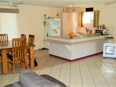 154 Parsons Road, Nanango