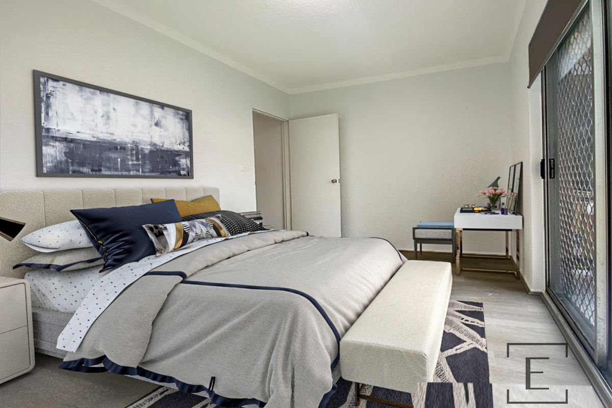2 / 49 Newman Street, Merrylands