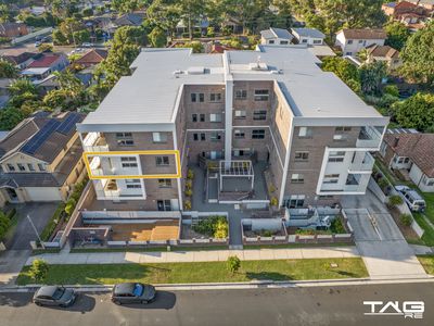 9 / 49-53 Essington Street, Wentworthville