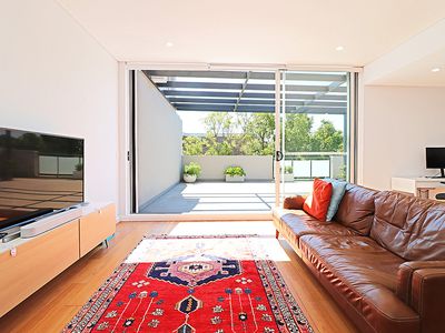 55 / 12-20 Garnet Street, Rockdale