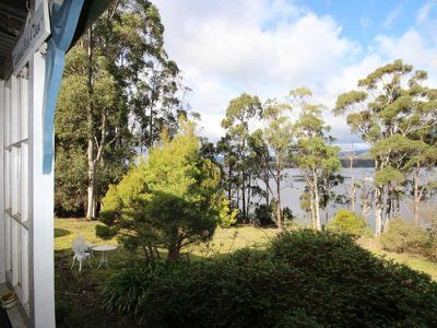 778 Cygnet Coast road, Petcheys Bay
