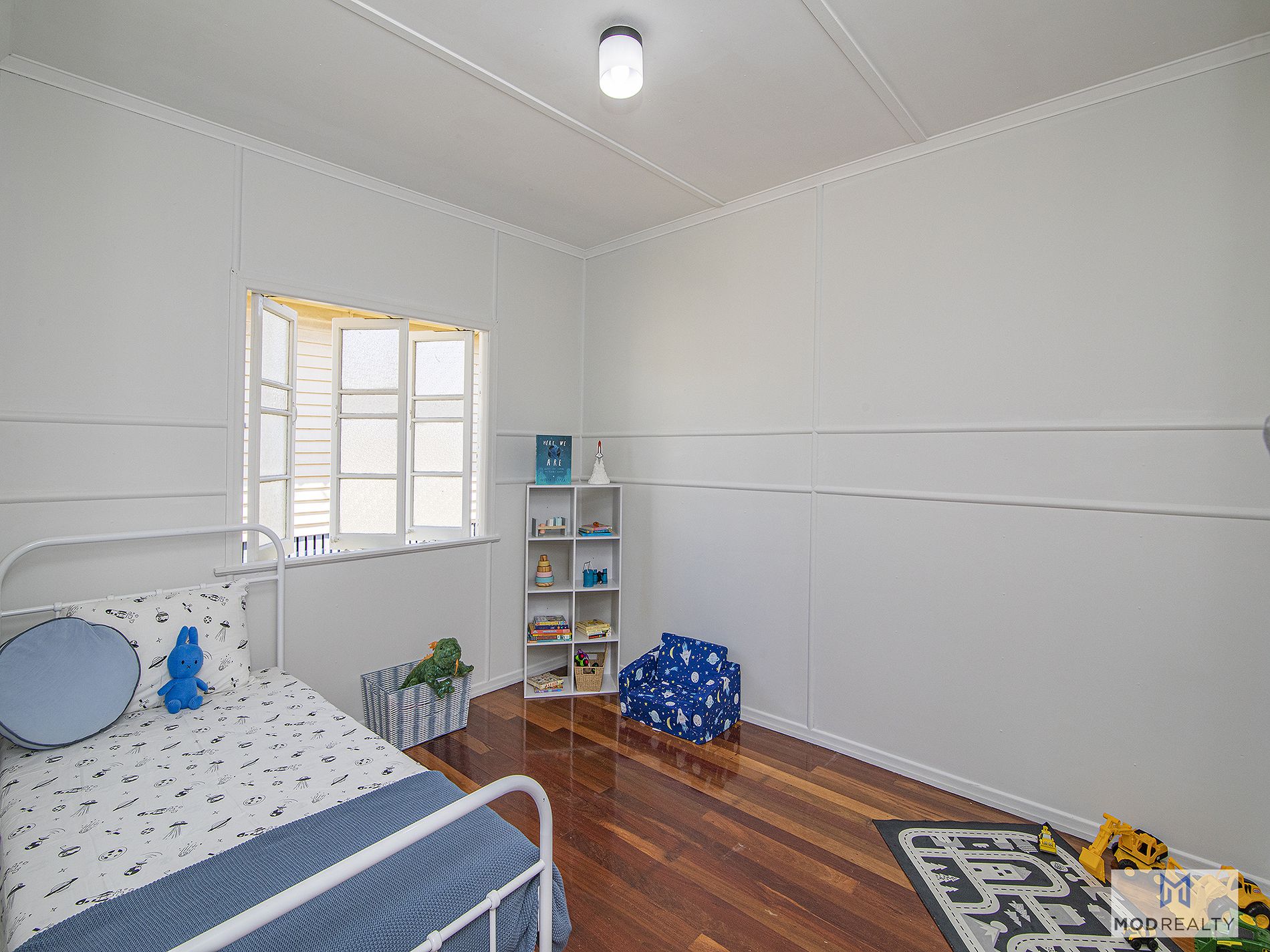 202 Glebe Road, Booval