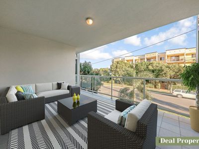 3 / 110 Bage Street, Nundah