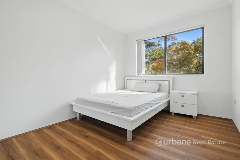 6 / 5 Wigram Street, Harris Park