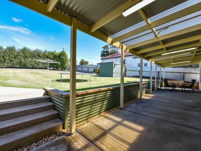 6 Ninth Street, Millicent