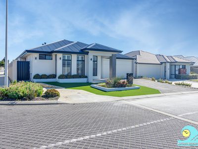 144 Myrlea Trail, Alkimos