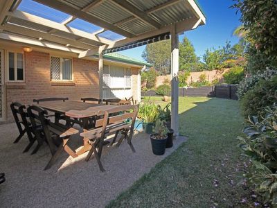 17 Stanton Drive, Ulladulla