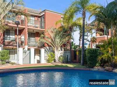 19 / 141 Fitzgerald Street, West Perth