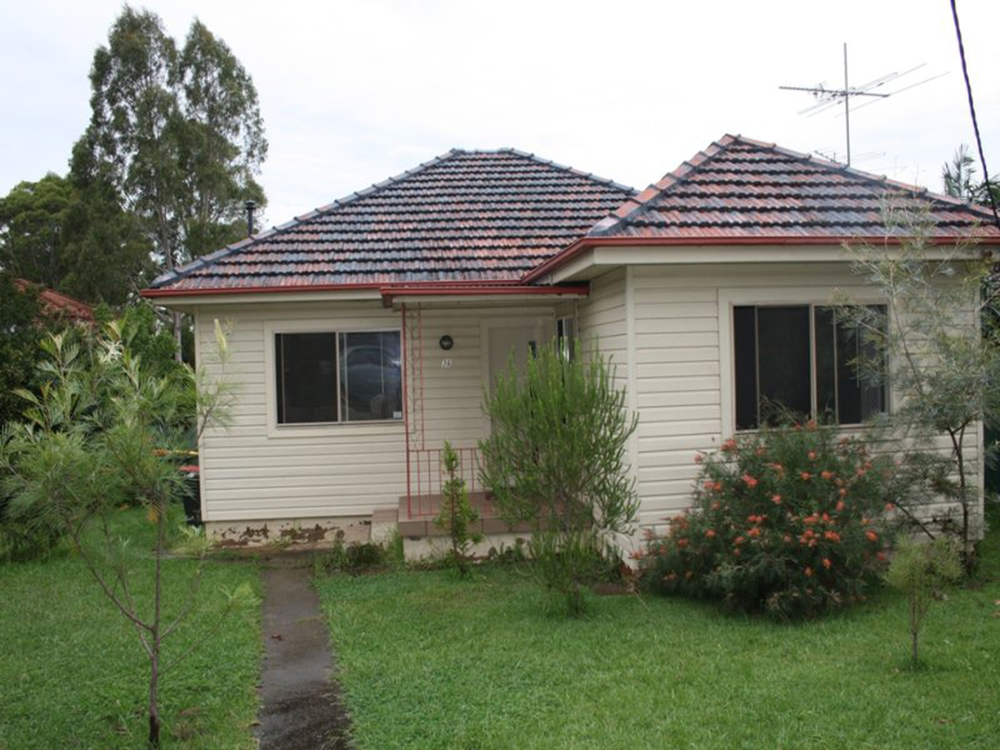 36 Barber Avenue, PENRITH