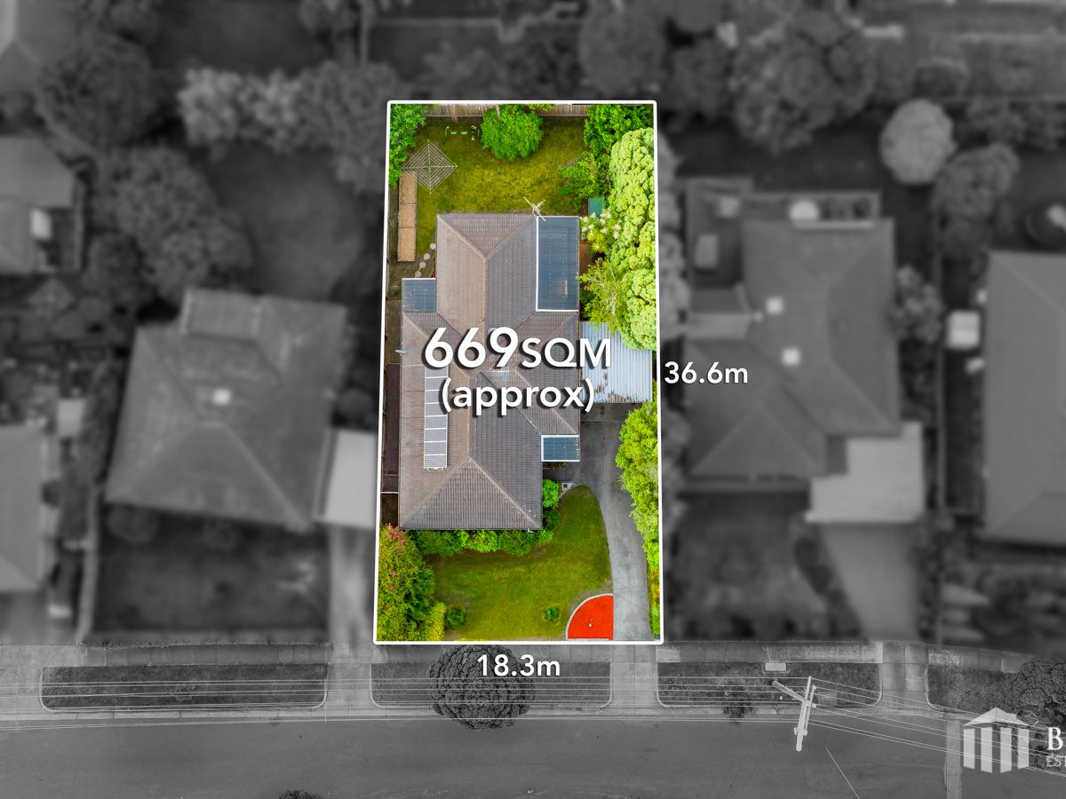 42 Waranga Street, Dandenong North
