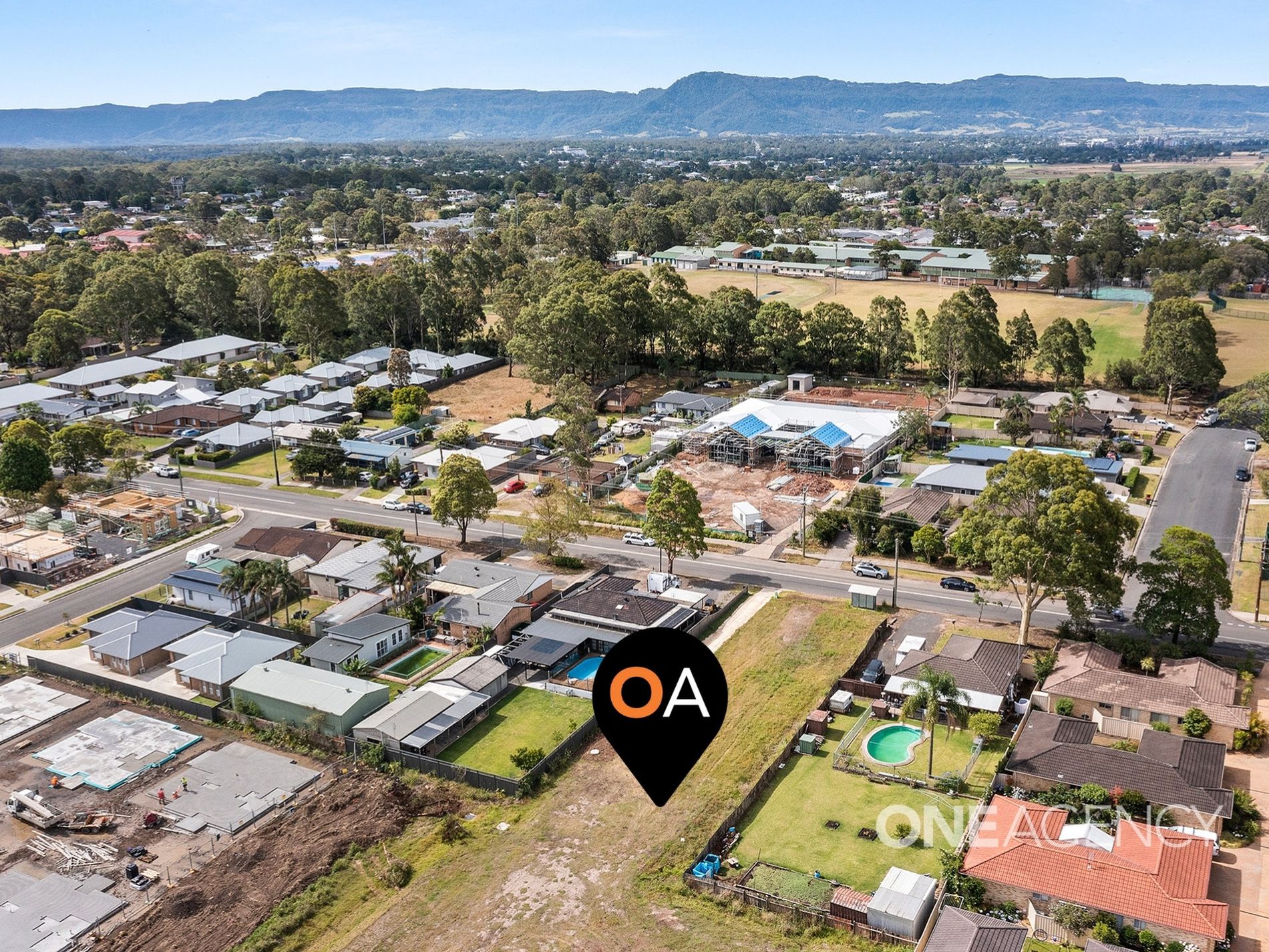 70a Hillcrest Avenue, South Nowra