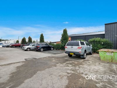 5 / 21 Quinns Lane, South Nowra