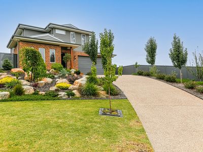 28 Mulloway Circuit, Merimbula