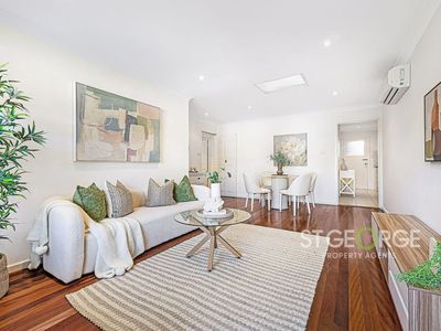 Mortdale