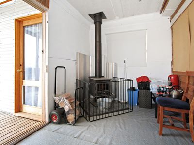 415 Youngs Lane, Tooborac