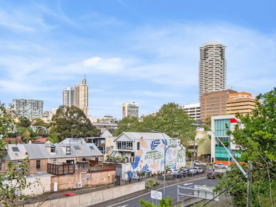 47 / 27-51 Palmer Street, Woolloomooloo