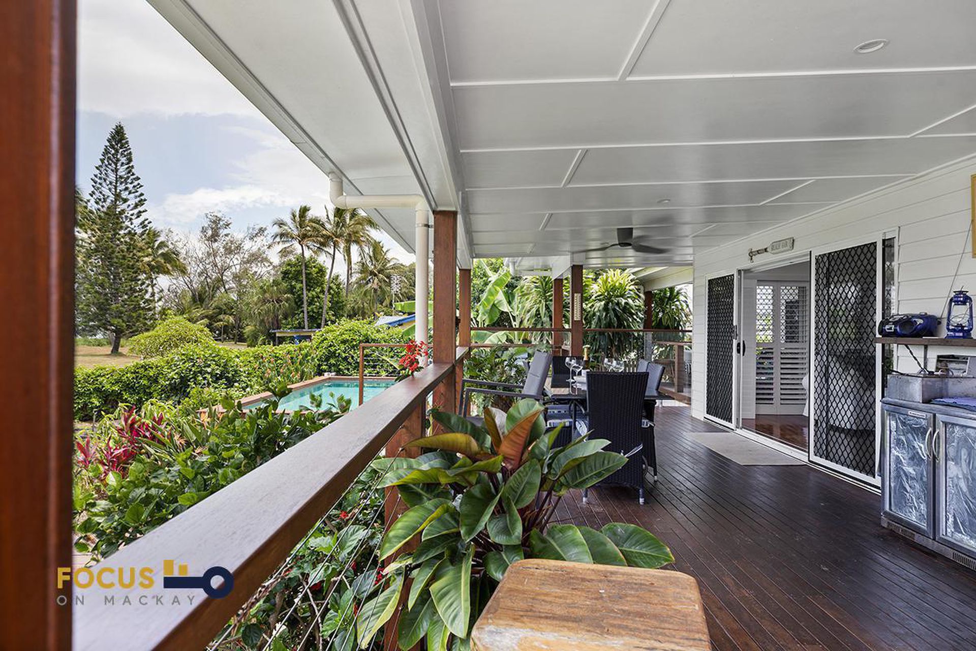 22 MELBA ST, Armstrong Beach