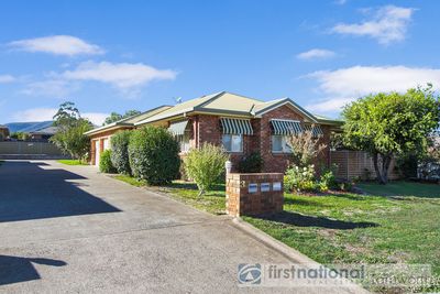 1 / 3 Gorman Street, Tamworth