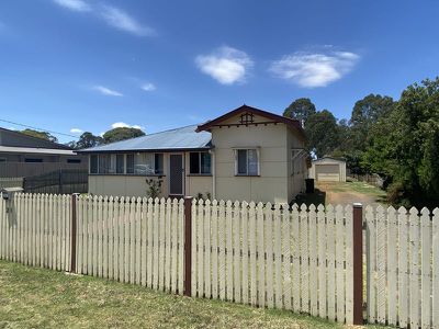 21 Avoca Street, Kingaroy