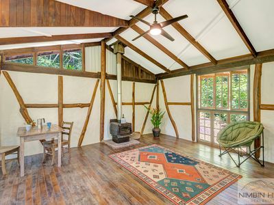 4 / 3565 Kyogle Road, Mount Burrell via, Nimbin