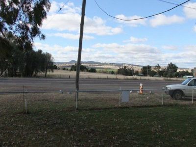Roadhouse Oxley Highway, Somerton