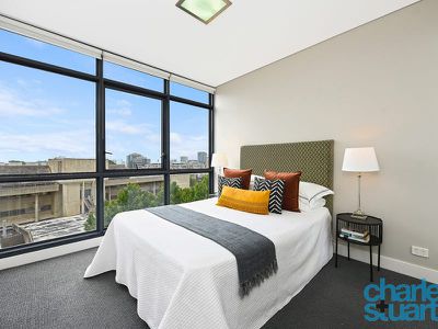47 / 200 Goulburn Street, Surry Hills