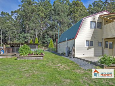 267 Reservoir Drive, Wynyard