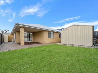 37 Fishbone Turn, Banksia Grove