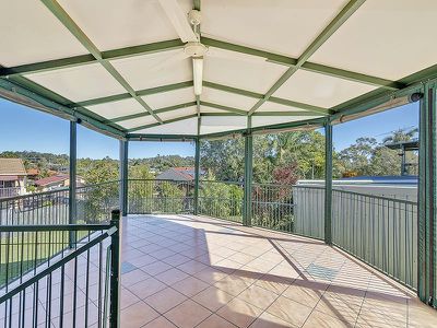 9 Tandara St, Rochedale South