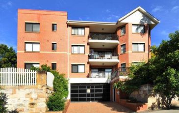 11 / 253 Carrington Rd, Coogee