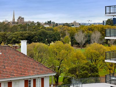 601 / 539 St Kilda Road, Melbourne