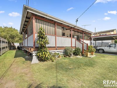 12 Katie Street, Wynnum West