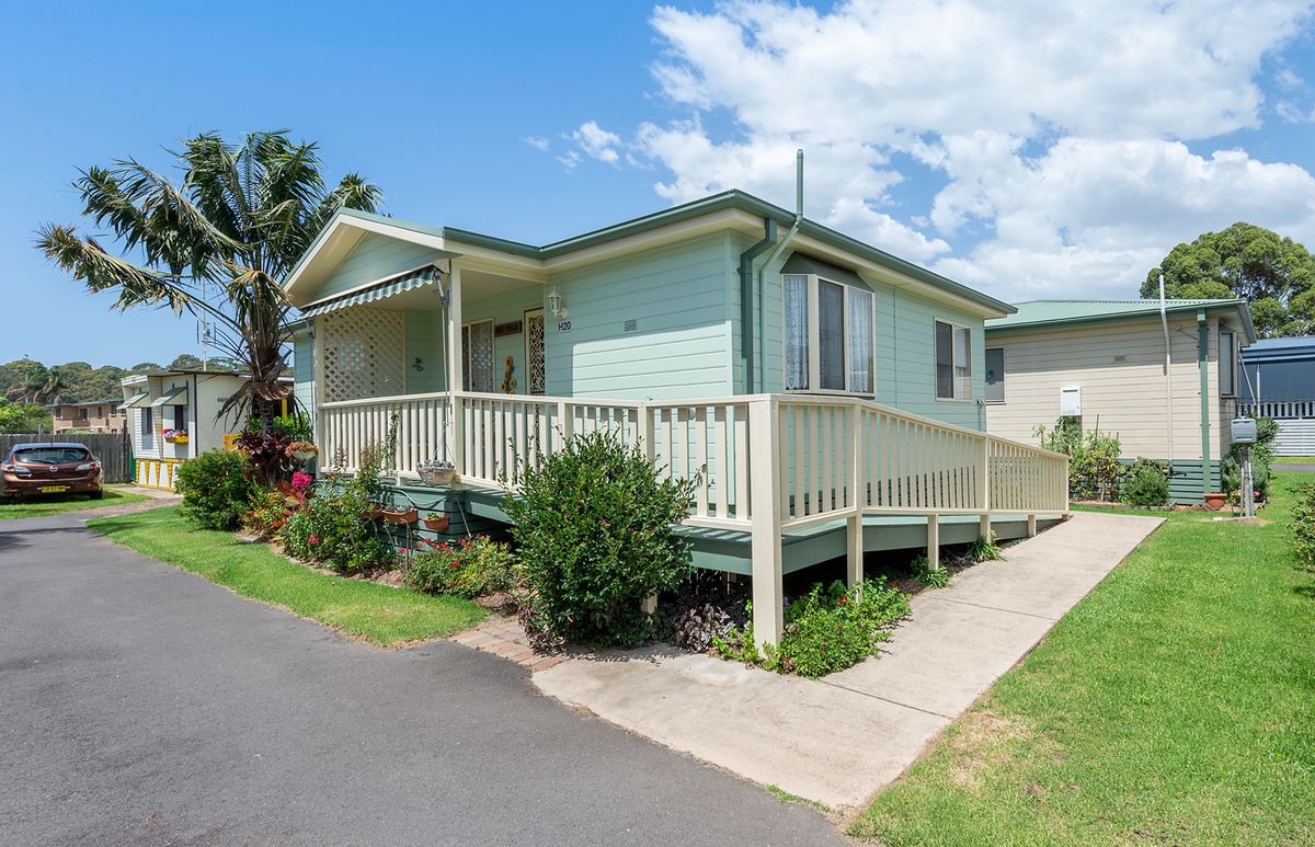 48 Princes Highway, Narooma