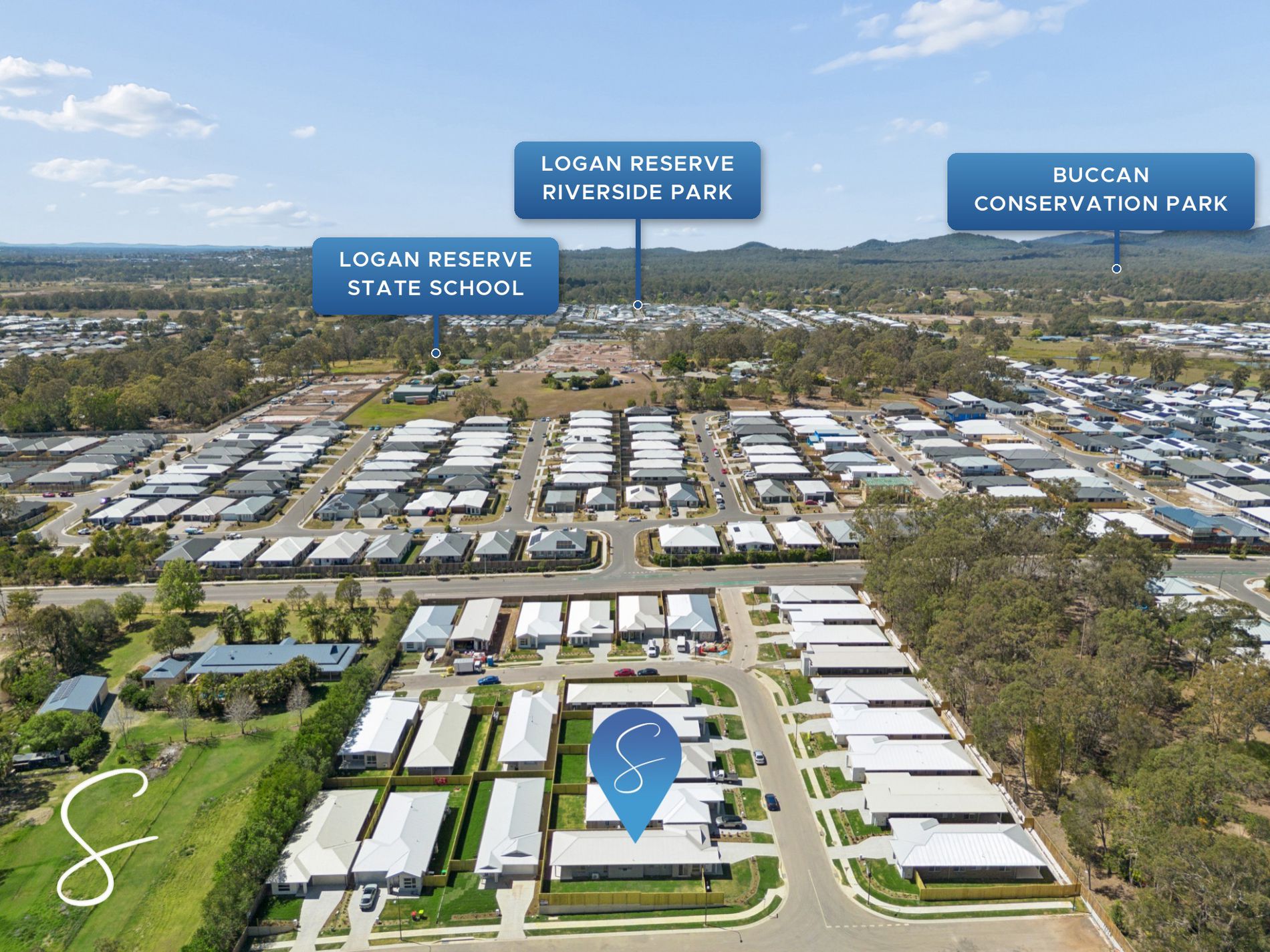 2 Jasso Road, Logan Reserve