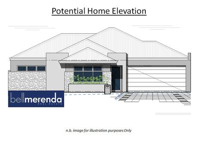West Balcatta CUL-DE-SAC Location, Balcatta