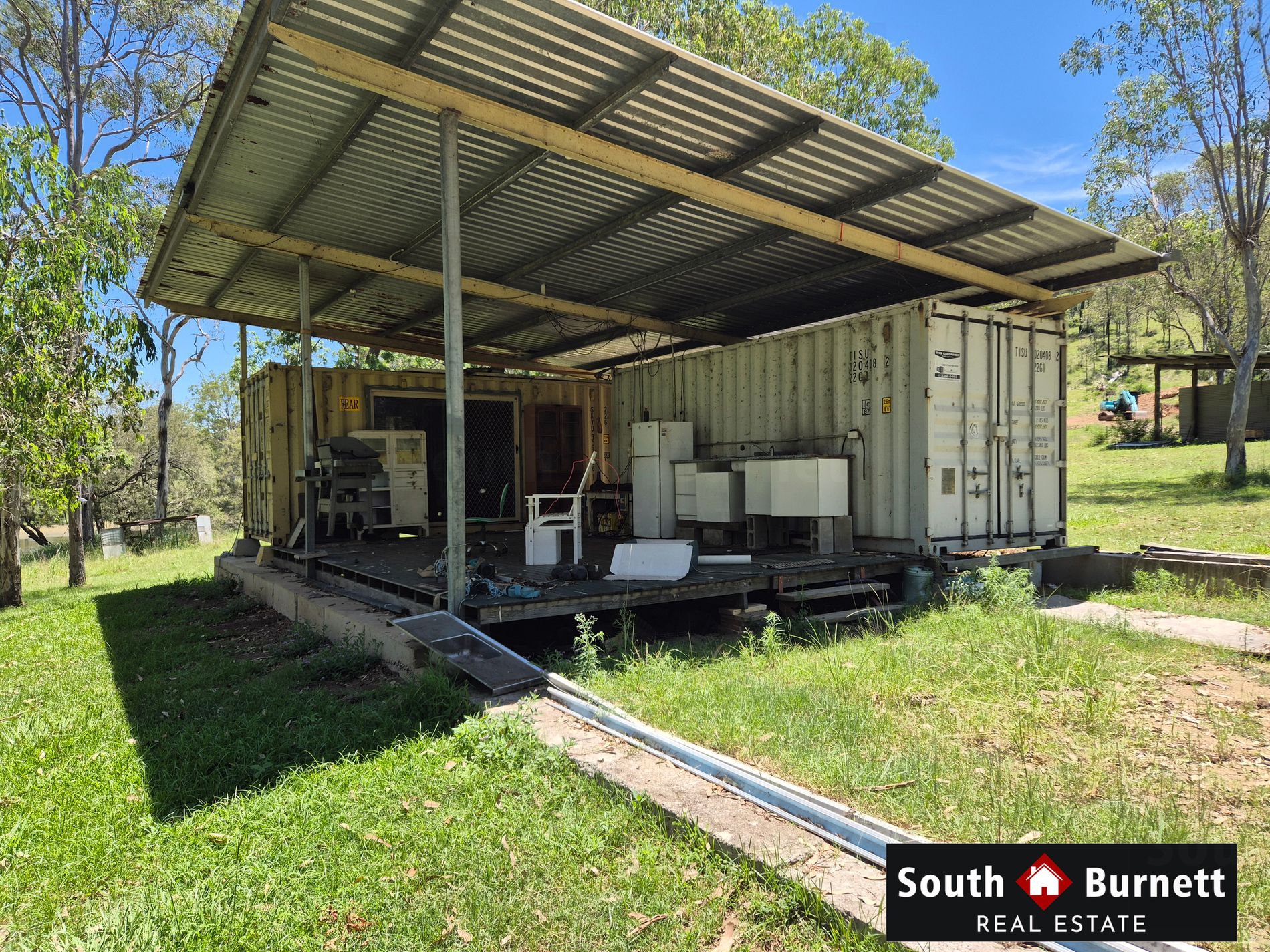 Lot 63, Lot 63 McCauley Weir Road, South East Nanango