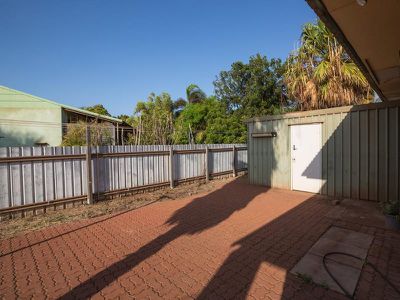 11 Styles Road, Port Hedland