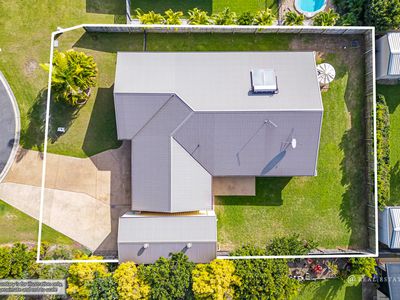 15 Lapwing Court, Yeppoon