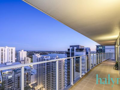 113/189 Adelaide Terrace, East Perth